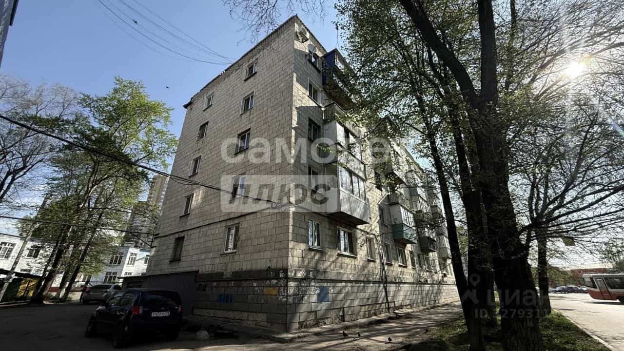 Россия, Ульяновск, улица Кирова, 8, фото 21