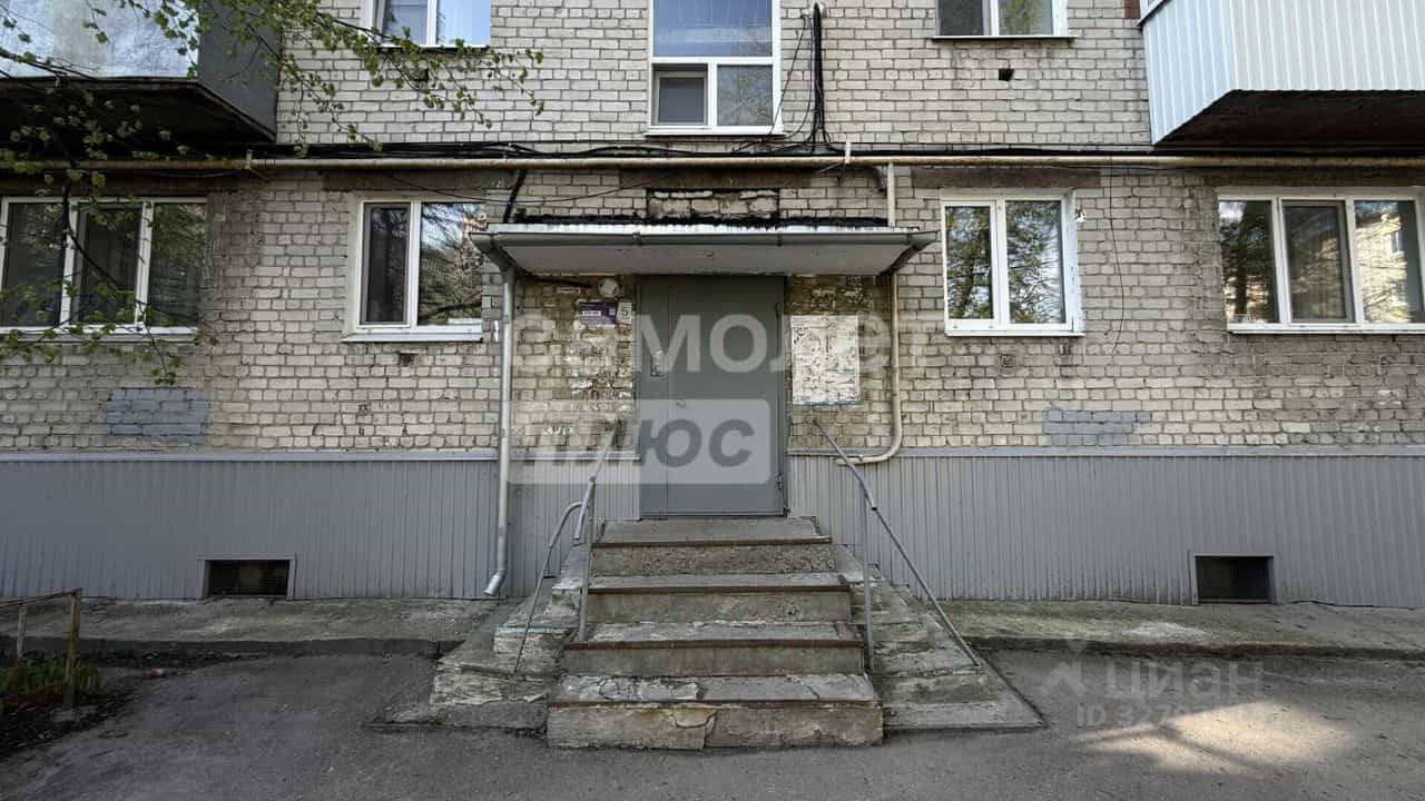 Россия, Ульяновск, улица Кирова, 8, фото 22