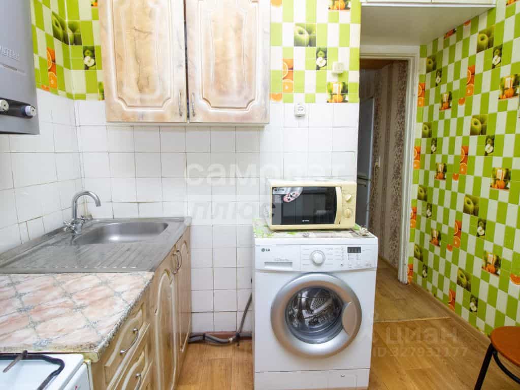 Россия, Ульяновск, Краснопролетарская улица, 20, фото 3