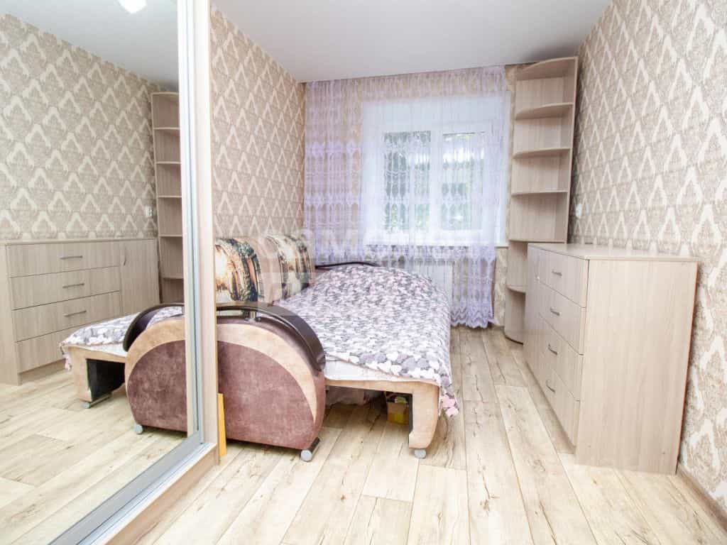 Россия, Ульяновск, Краснопролетарская улица, 20, фото 4