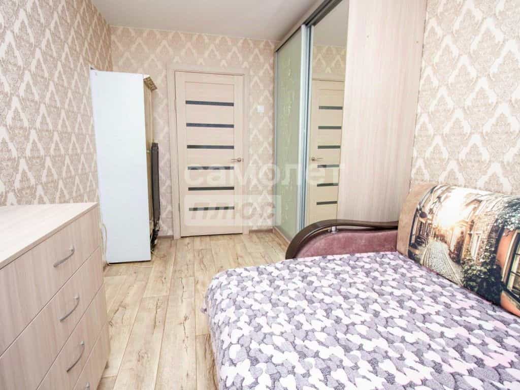 Россия, Ульяновск, Краснопролетарская улица, 20, фото 5
