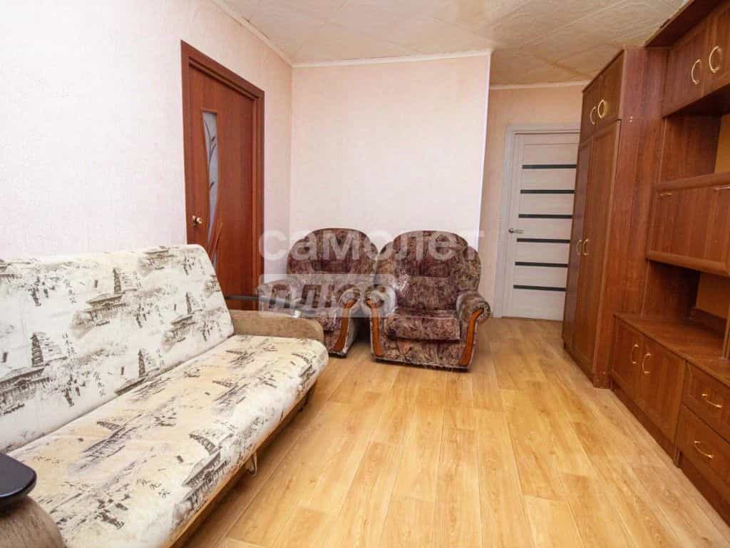 Россия, Ульяновск, Краснопролетарская улица, 20, фото 6