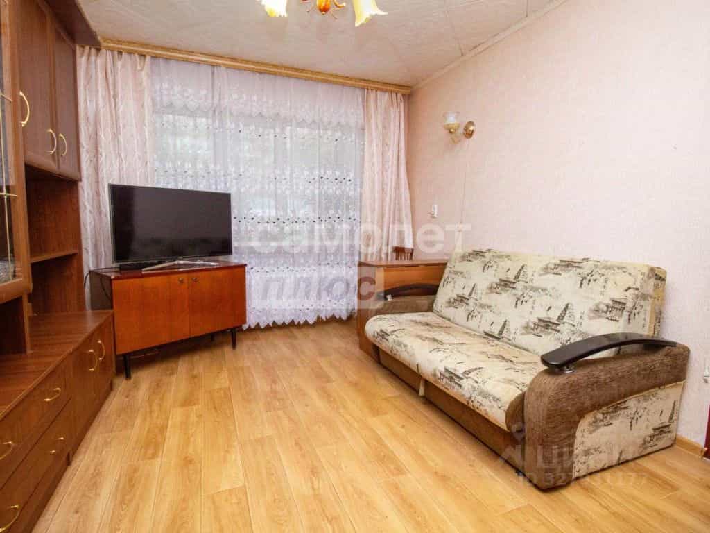 Россия, Ульяновск, Краснопролетарская улица, 20, фото 7
