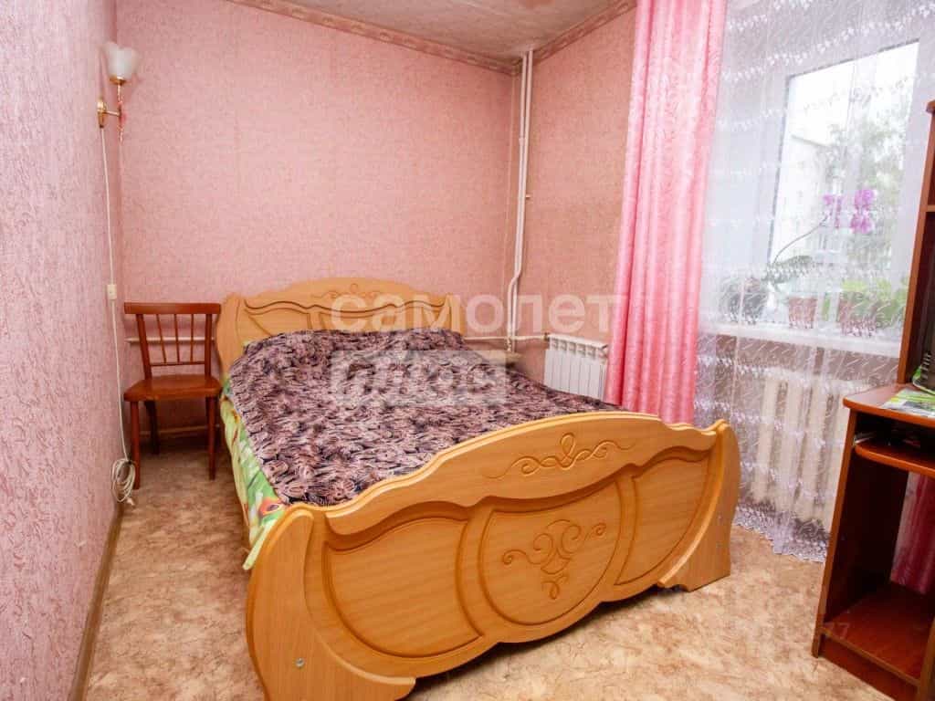 Россия, Ульяновск, Краснопролетарская улица, 20, фото 8