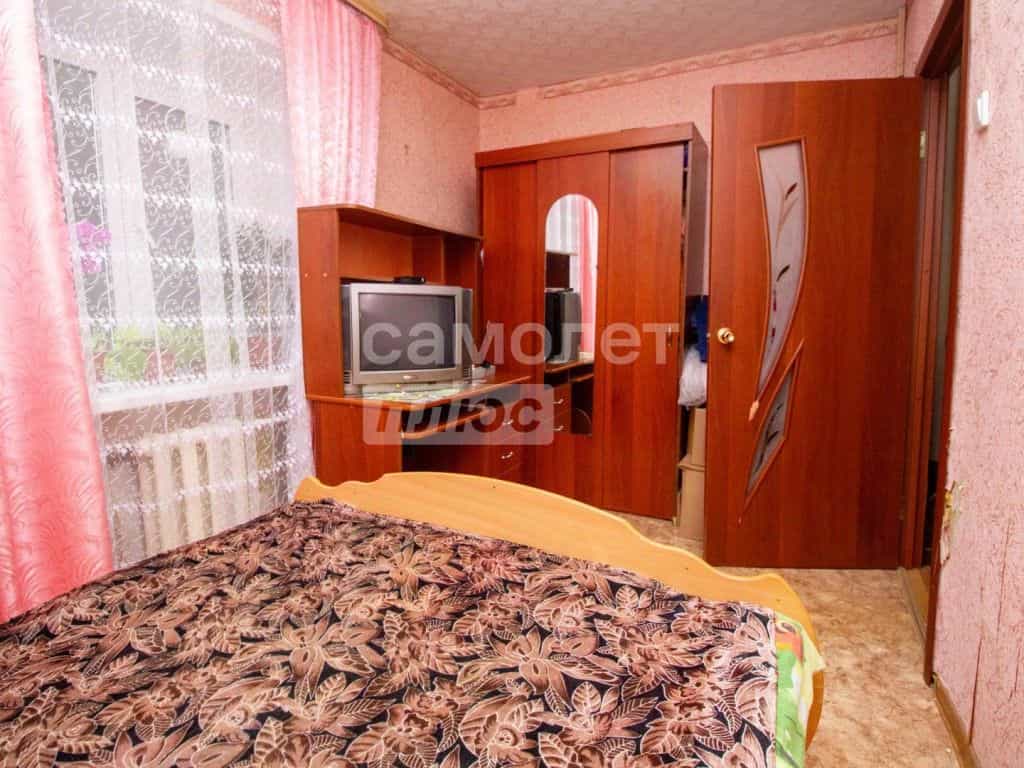 Россия, Ульяновск, Краснопролетарская улица, 20, фото 9