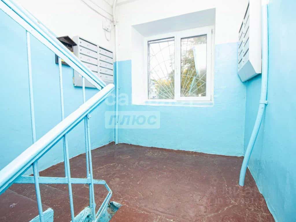 Россия, Ульяновск, Краснопролетарская улица, 20, фото 13
