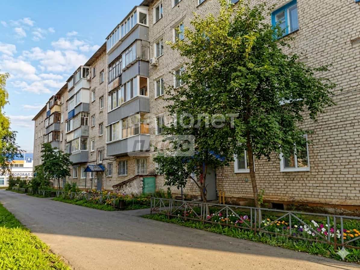 Россия, Ульяновск, Краснопролетарская улица, 20, фото 15