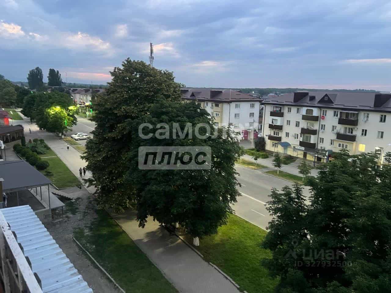 Россия, Кабардино-Балкарская Республика, Терский район, Терек, улица Ленина, 24, фото 9