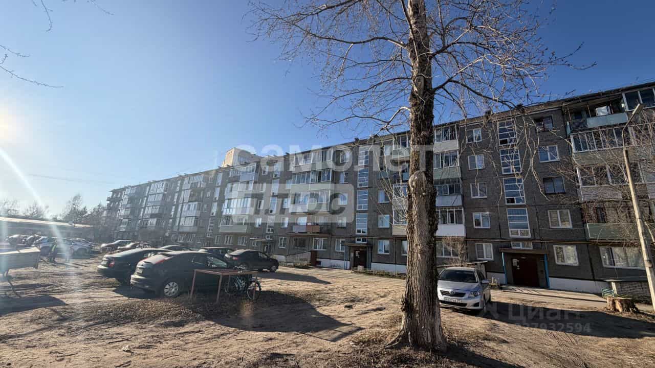 Россия, Архангельская область, Коряжма, проспект Ленина, 30