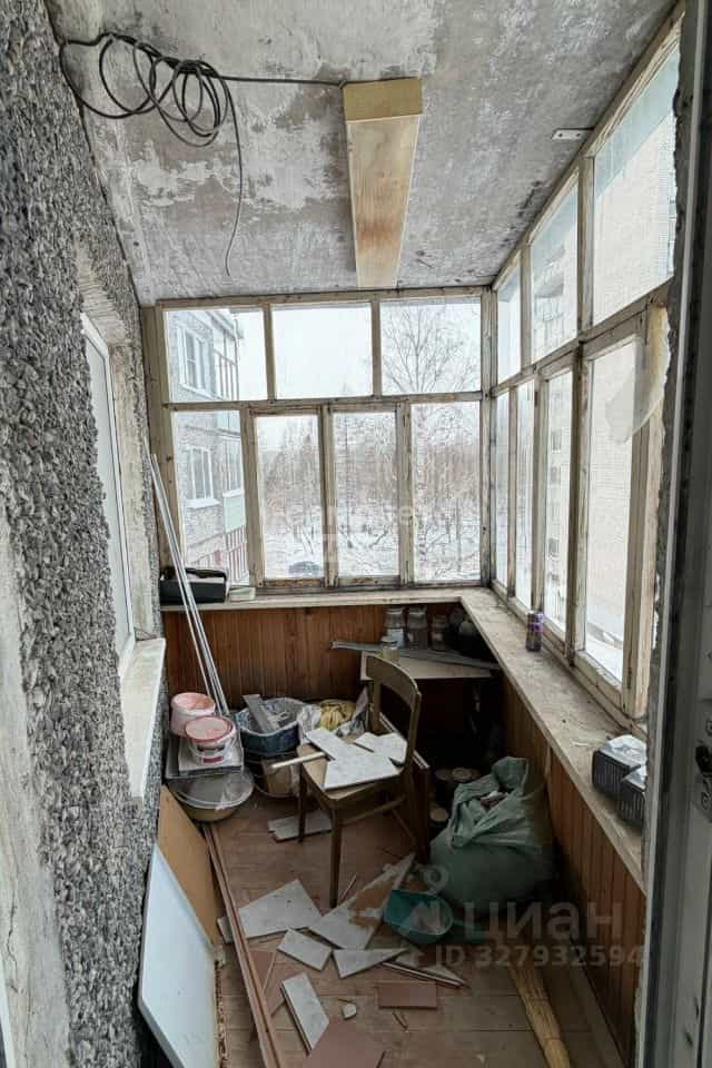 Россия, Архангельская область, Коряжма, проспект Ленина, 30, фото 6