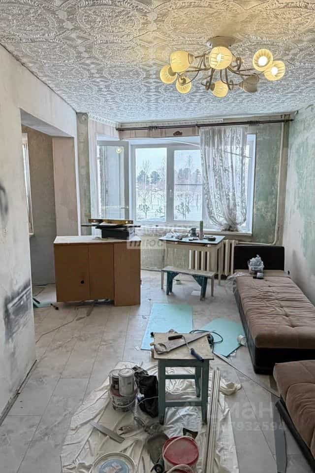 Россия, Архангельская область, Коряжма, проспект Ленина, 30, фото 9