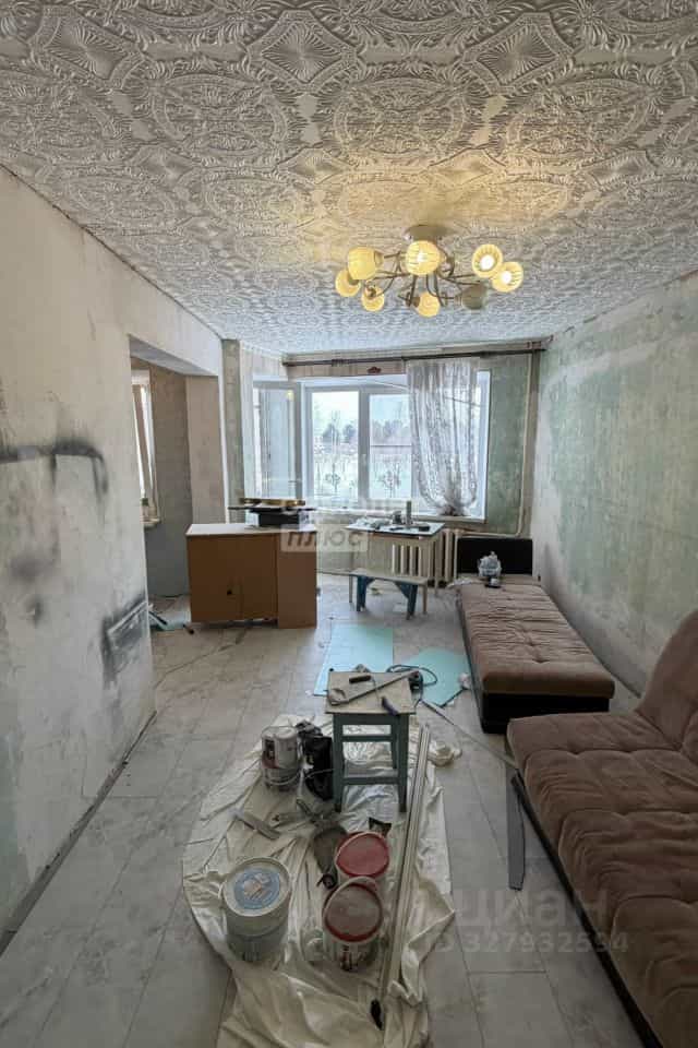 Россия, Архангельская область, Коряжма, проспект Ленина, 30, фото 10