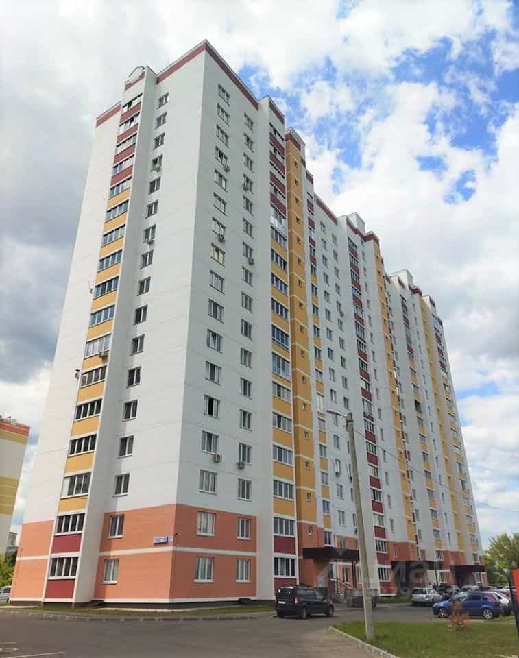 Россия, Орёл, улица Левый берег реки Оки, 113