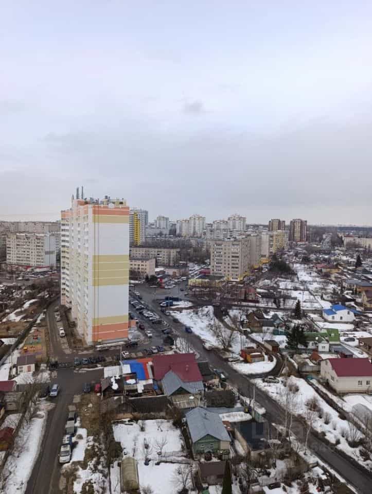 Россия, Орёл, улица Левый берег реки Оки, 113, фото 6