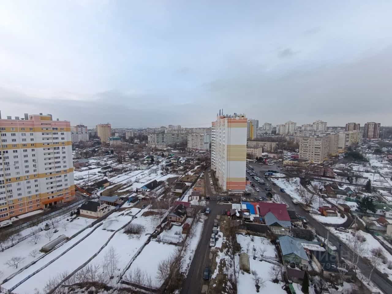 Россия, Орёл, улица Левый берег реки Оки, 113, фото 7