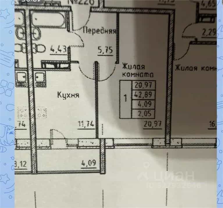 Россия, Орёл, улица Левый берег реки Оки, 113, фото 8