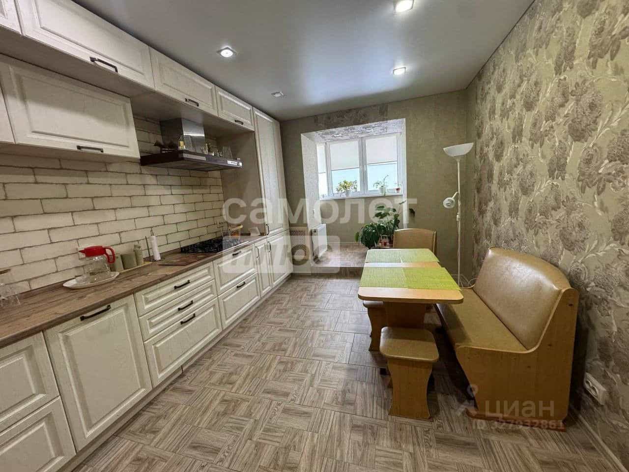 Россия, Архангельская область, Котлас, Стефановская улица, 27