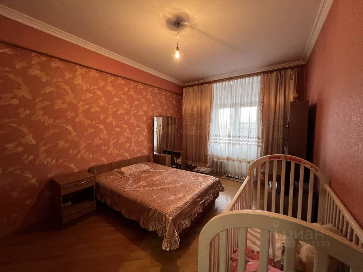 Россия, Республика Северная Осетия — Алания, Владикавказ, улица Тельмана, 12, фото 9