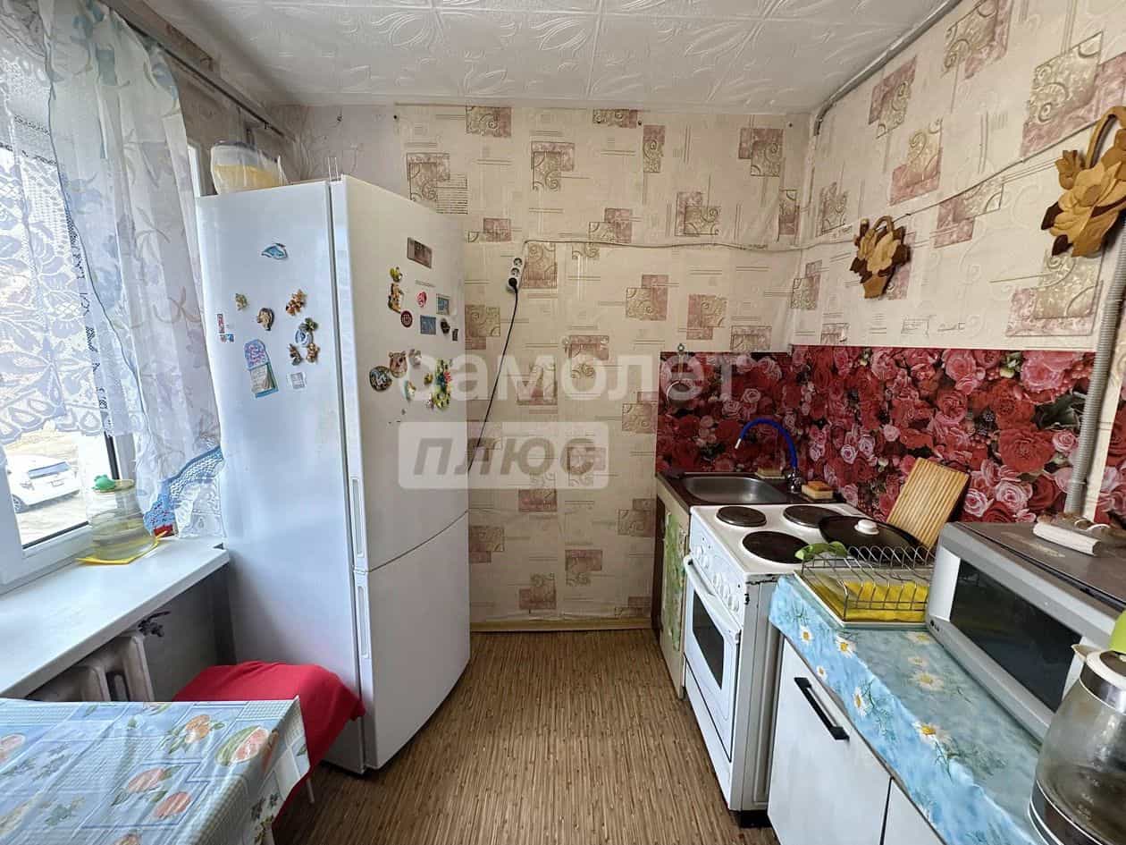 Россия, Приморский край, Фокино, улица Марии Цукановой, 6, фото 6
