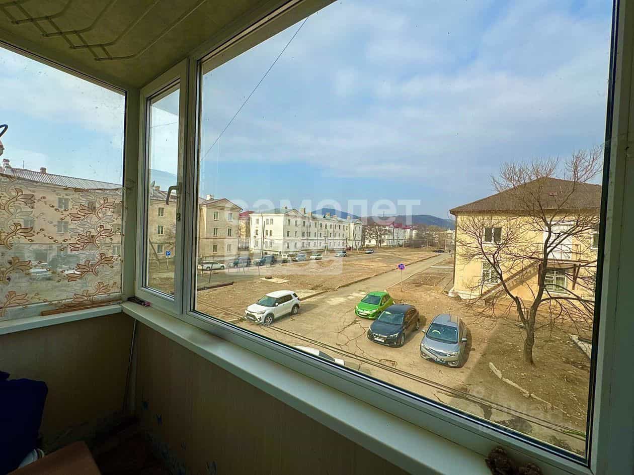 Россия, Приморский край, Фокино, улица Марии Цукановой, 6, фото 10