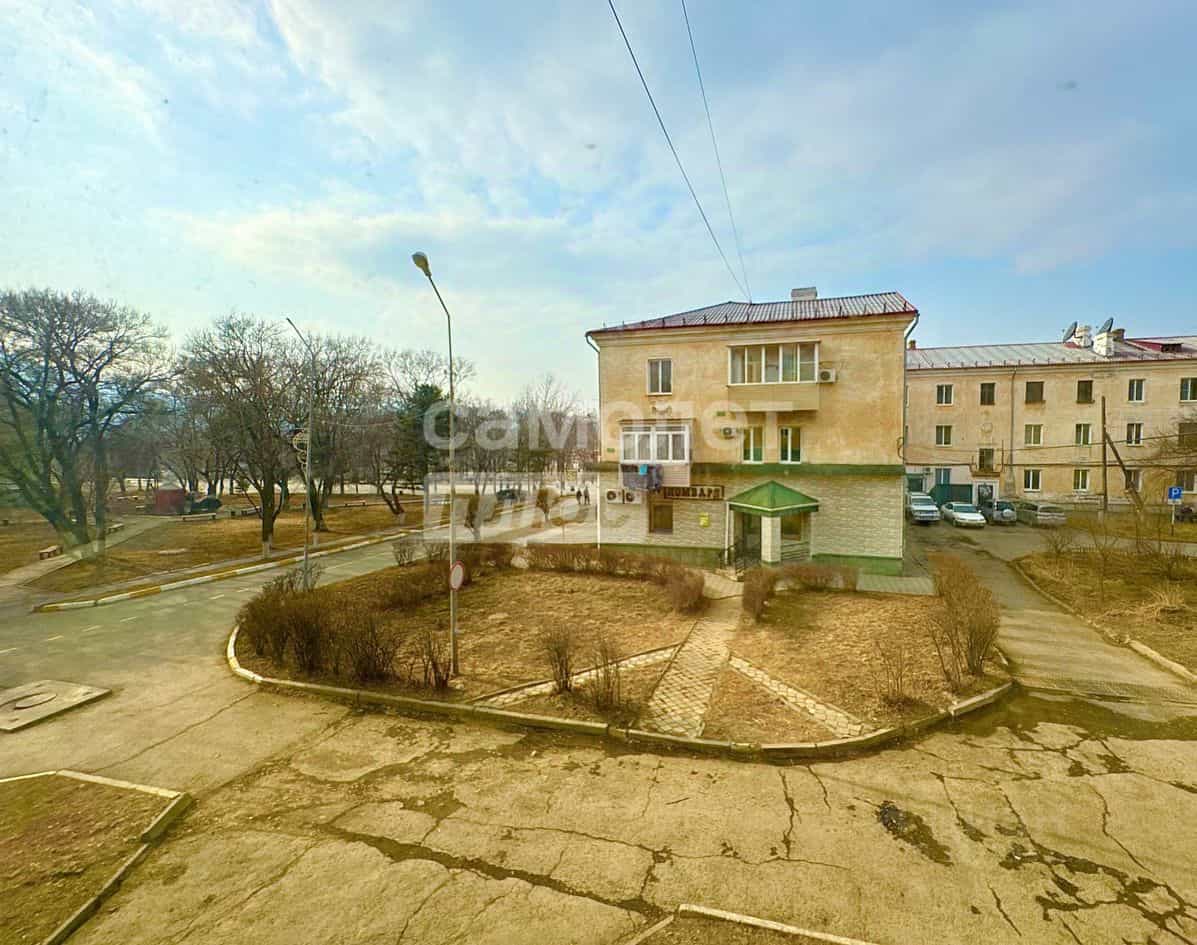 Россия, Приморский край, Фокино, улица Марии Цукановой, 6, фото 11