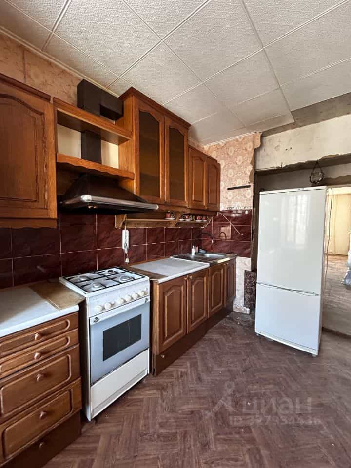 Россия, Смоленская область, Сафоново, микрорайон МЖК, 2, фото 3