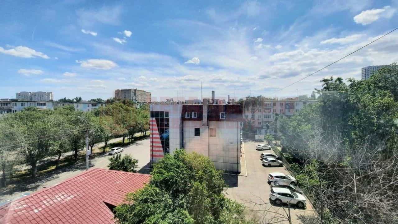 Россия, Астрахань, улица Савушкина, 10