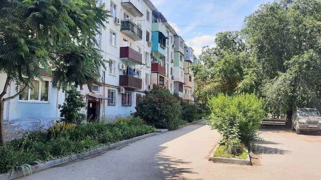 Россия, Астрахань, улица Савушкина, 10, фото 15