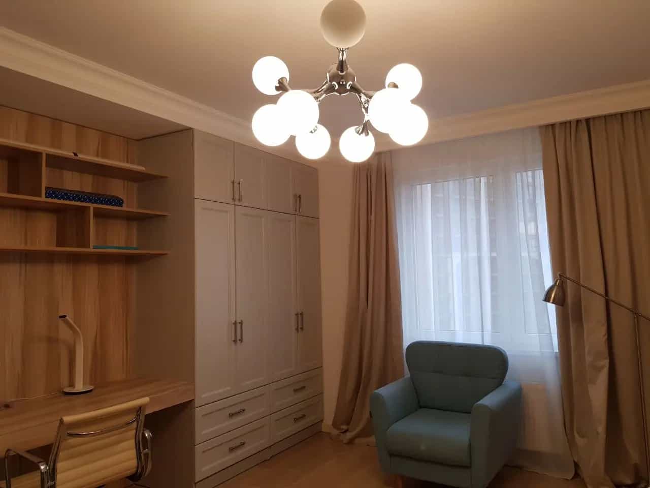 Беларусь, Минск, улица Макаёнка, 12к2, фото 25