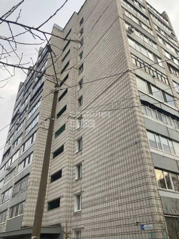 Россия, Ульяновск, улица Артёма, 39, фото 13