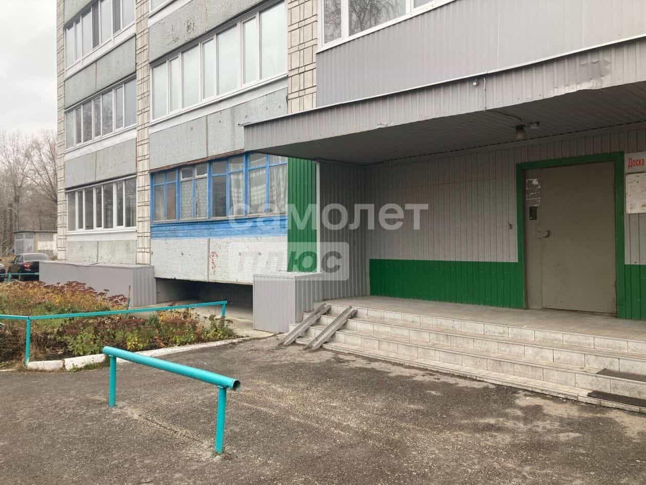 Россия, Ульяновск, улица Артёма, 39, фото 15
