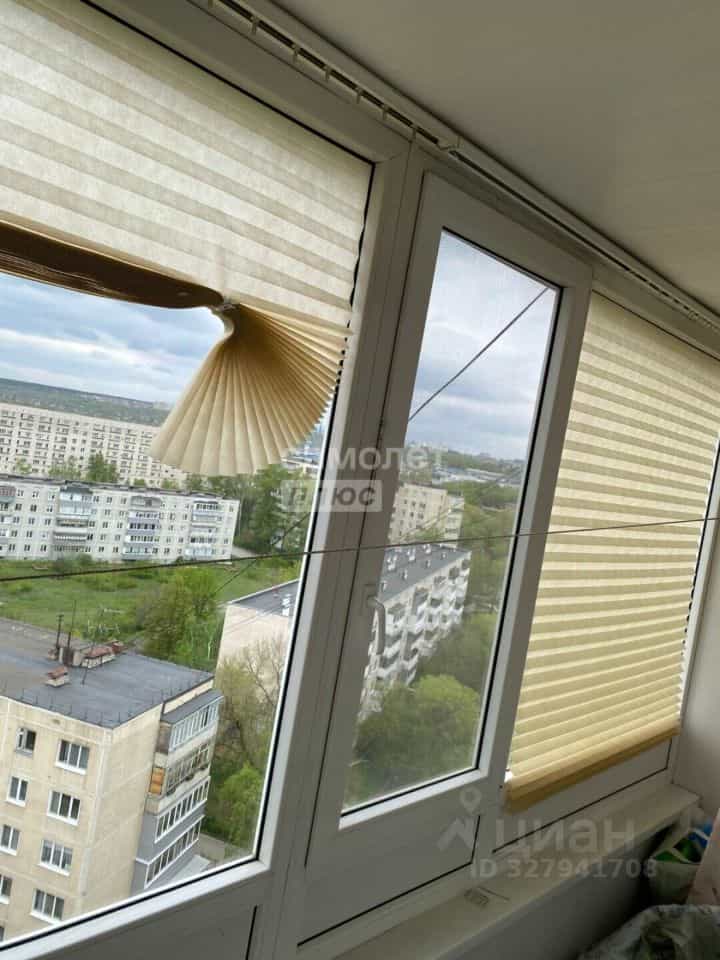 Россия, Ульяновск, улица Артёма, 39, фото 17