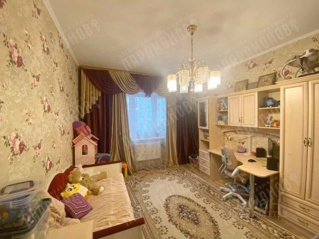 Россия, Тверь, улица Хромова, 25