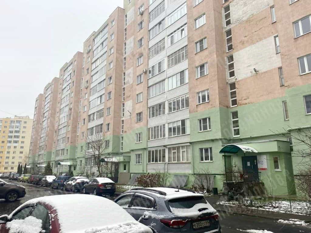 Россия, Тверь, улица Хромова, 25, фото 16
