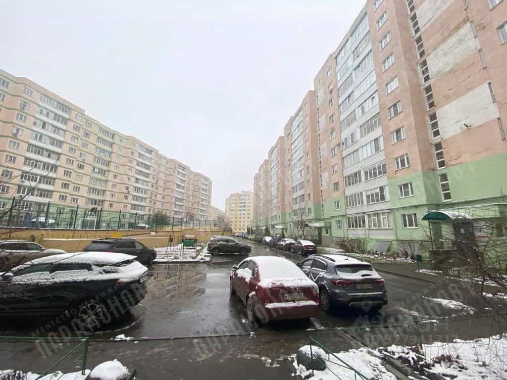Россия, Тверь, улица Хромова, 25, фото 17