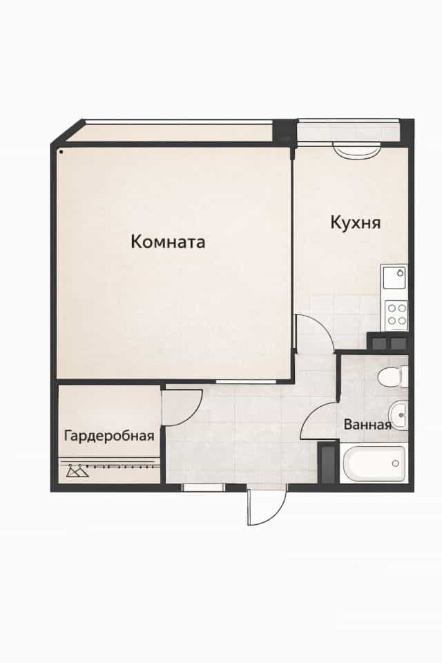Россия, Ульяновск, улица Кирова, 6с1, фото 21
