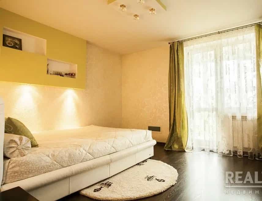 Беларусь, Минск, Нововиленская улица, 10А, фото 9