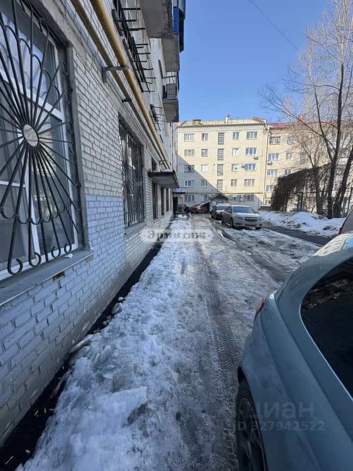 Россия, Курган, улица Кирова, 60, фото 23