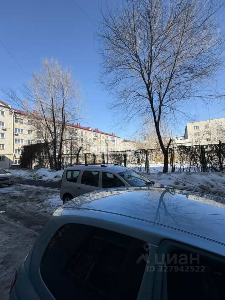 Россия, Курган, улица Кирова, 60, фото 25