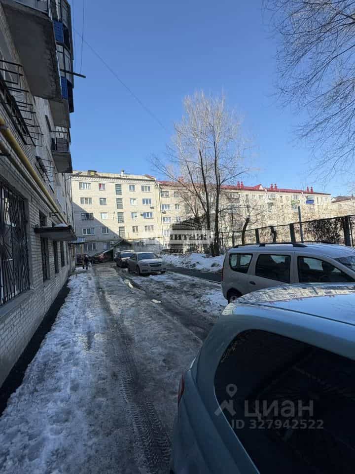 Россия, Курган, улица Кирова, 60, фото 26