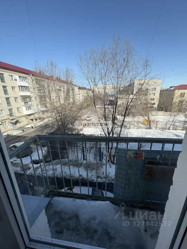 Россия, Курган, улица Кирова, 60, фото 27