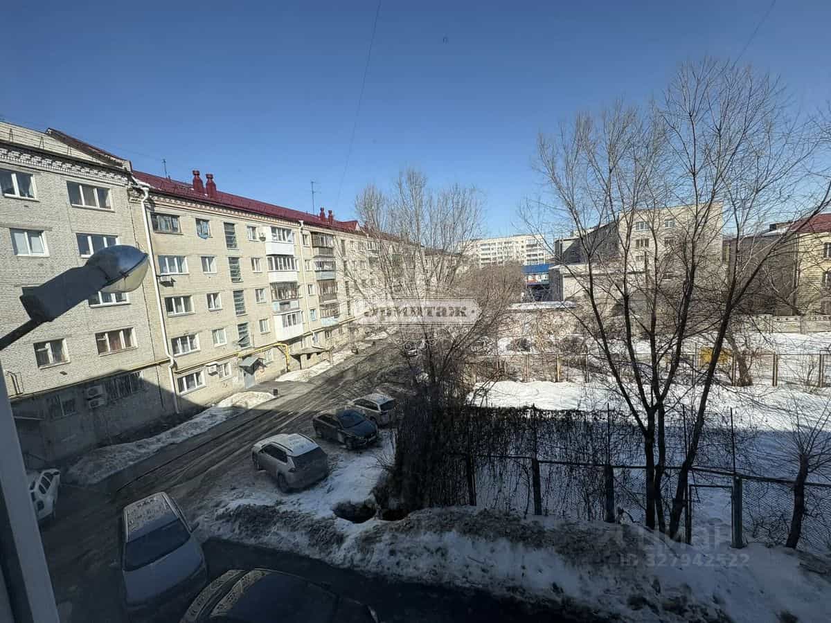Россия, Курган, улица Кирова, 60, фото 28