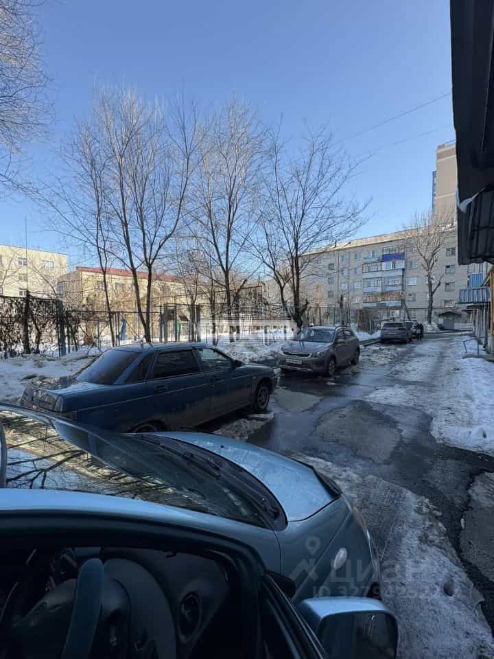 Россия, Курган, улица Кирова, 60, фото 29