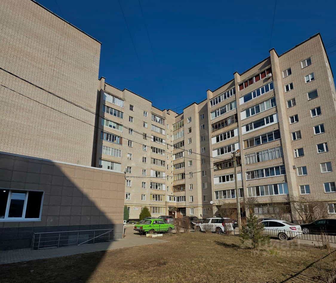 Россия, Великий Новгород, Большая Московская улица, 110/2, фото 25