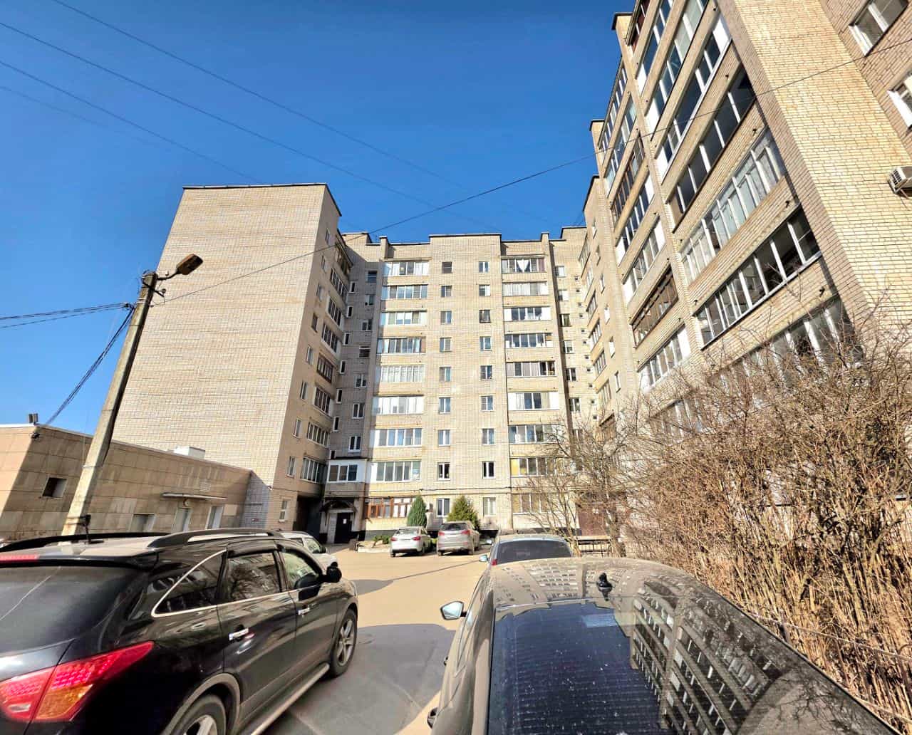 Россия, Великий Новгород, Большая Московская улица, 110/2, фото 26