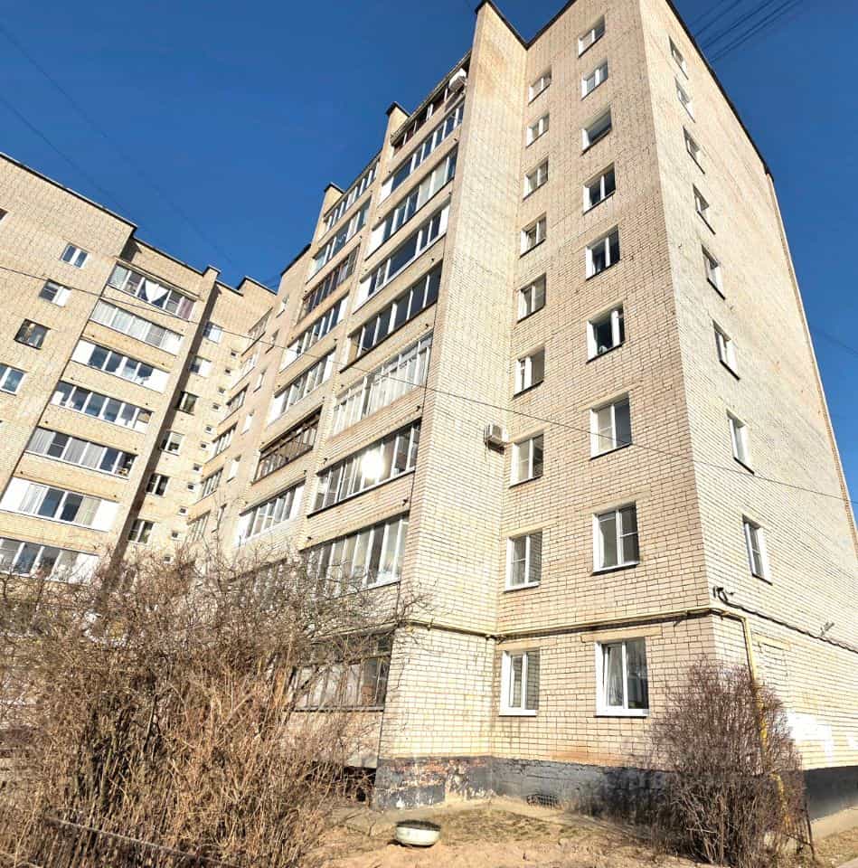 Россия, Великий Новгород, Большая Московская улица, 110/2, фото 27
