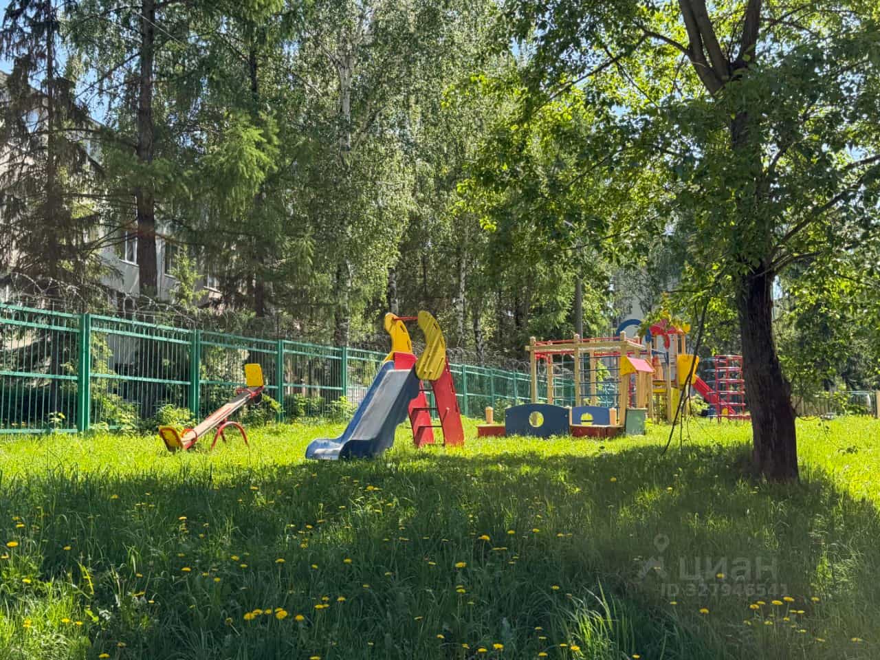 Россия, Чувашская Республика — Чувашия, Чебоксары, улица Шевченко, 25, фото 29