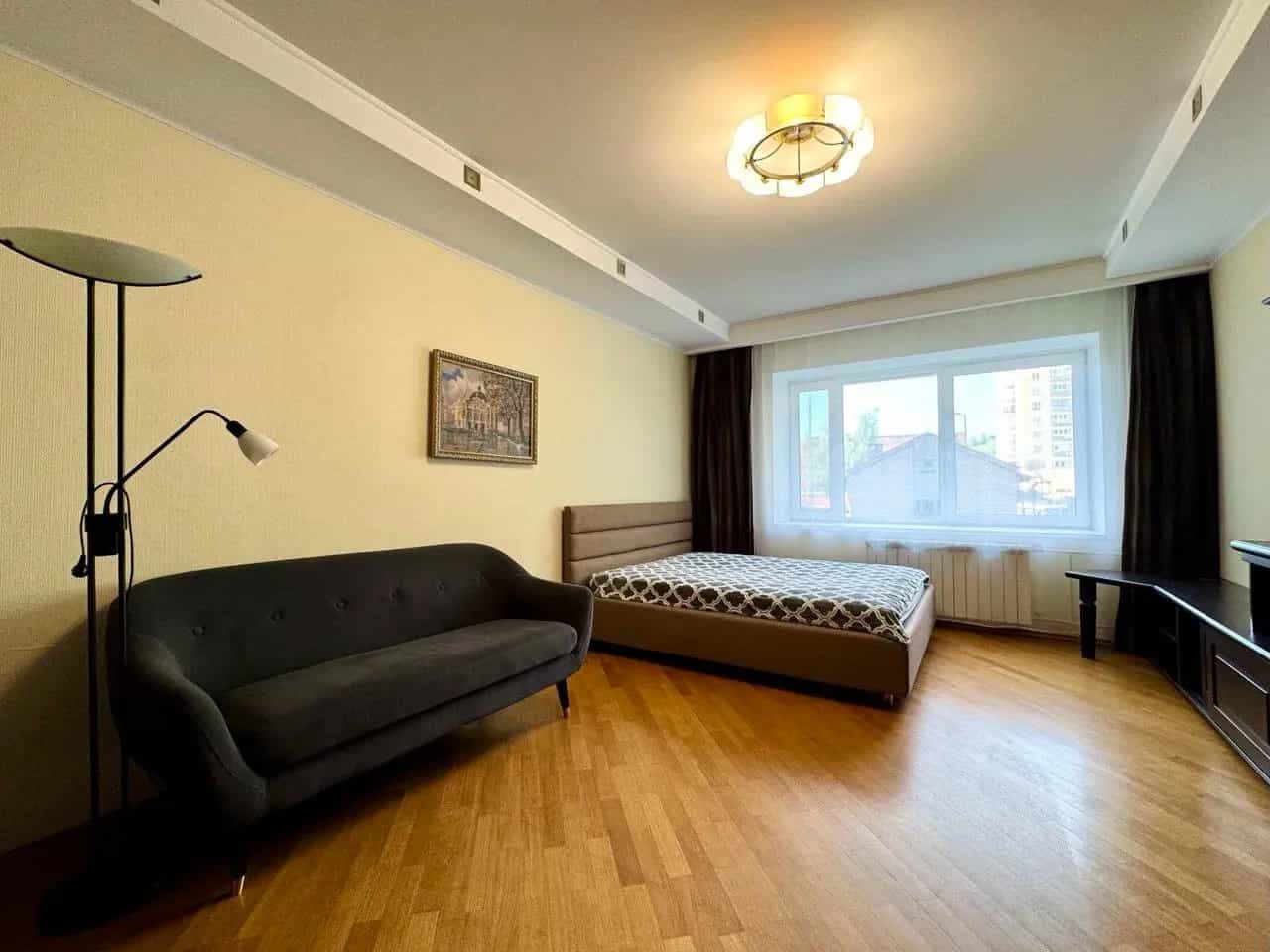 Беларусь, Минск, улица Болеслава Берута, 15/1, фото 2