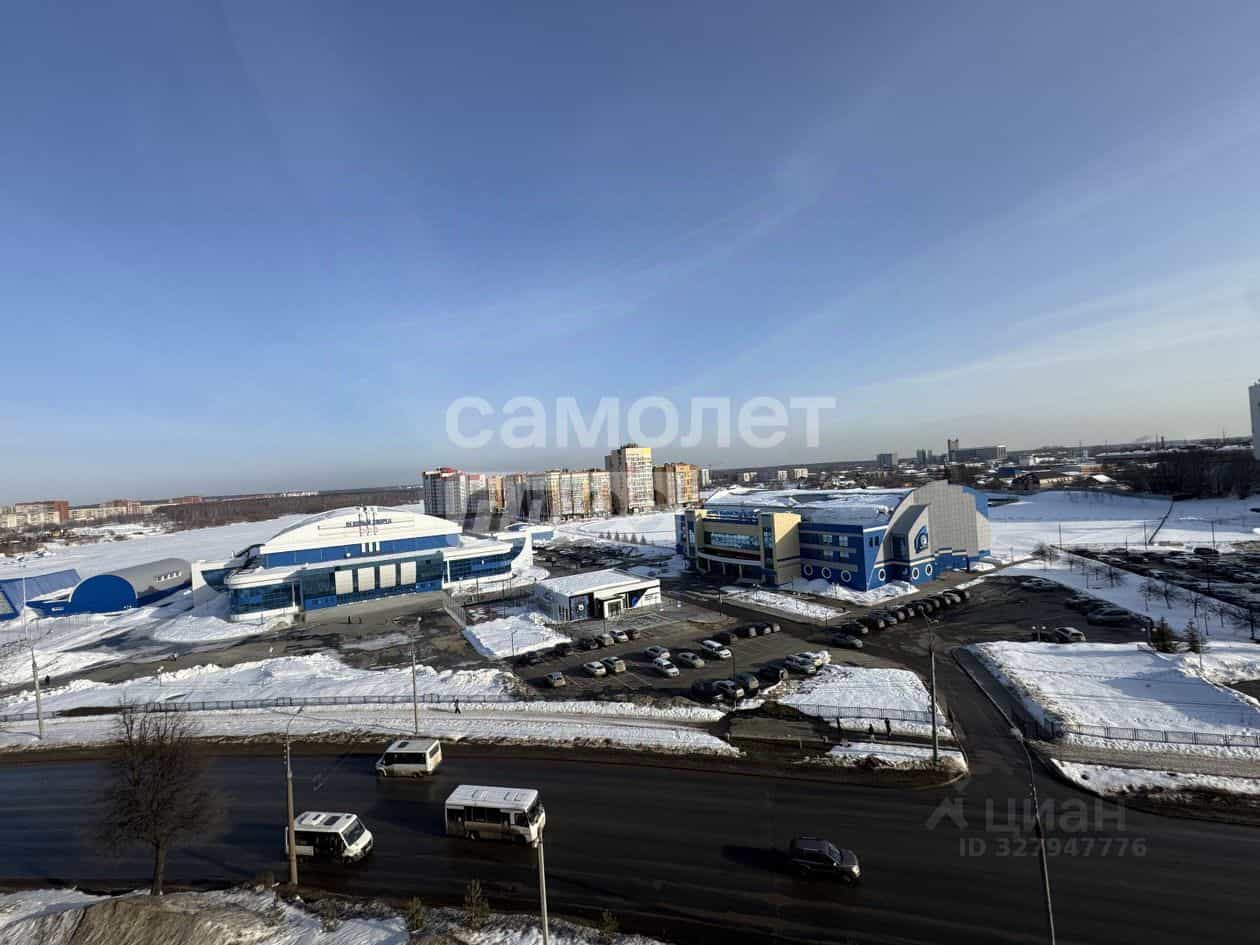 Россия, Республика Марий Эл, Йошкар-Ола, улица Карла Маркса, 126, фото 19