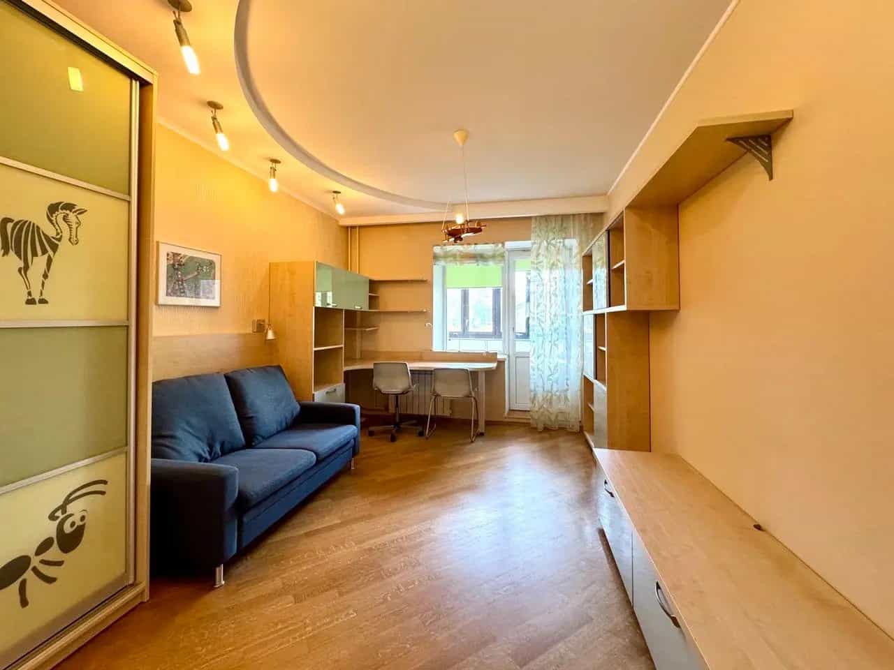 Беларусь, Минск, улица Болеслава Берута, 15/1, фото 7